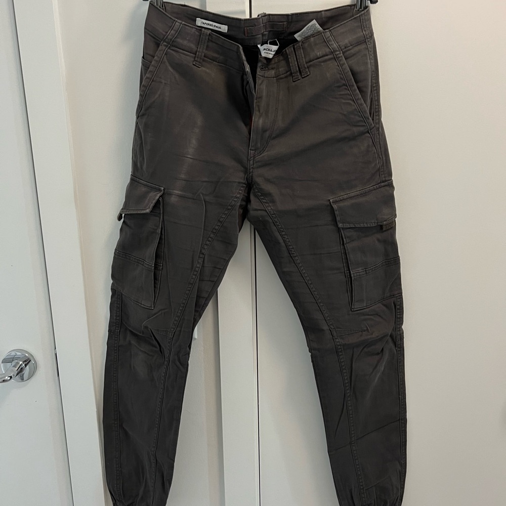 Cargo pants
